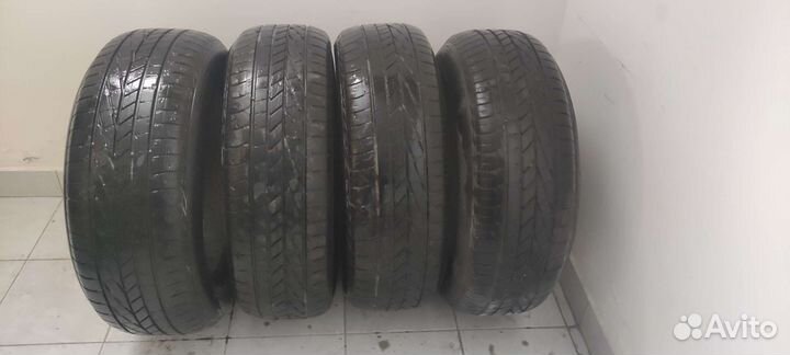 Goodyear Excellence 235/60 R18