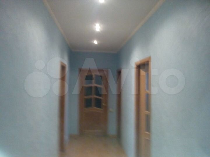 4-к. квартира, 190,6 м², 6/8 эт.