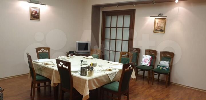 Аренда офиса 4229 м2 м. Лихоборы в сао