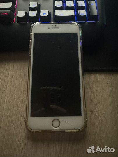 iPhone 6S Plus, 64 ГБ