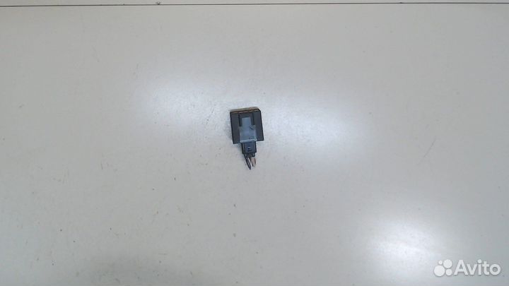 Блок управления центральным замком Renault Kangoo