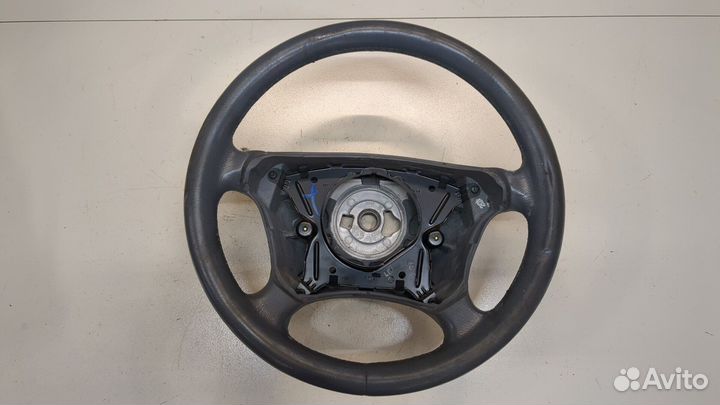 Руль Mercedes E W210, 2001