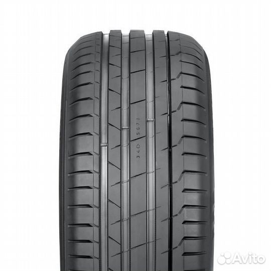 Ikon Tyres Autograph Ultra 2 SUV 285/50 R20 116W