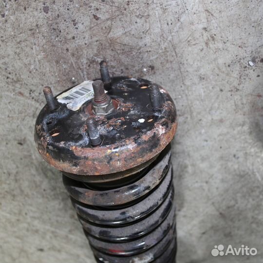 Амортизатор передний jaguar S-type 2004-2008