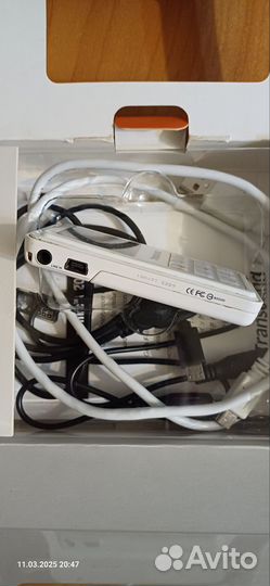 Mp3 плеер Transcend T.Sonic 820