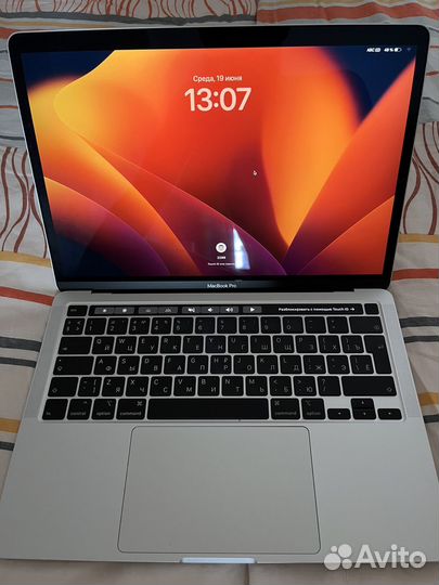 Apple MacBook Pro 13