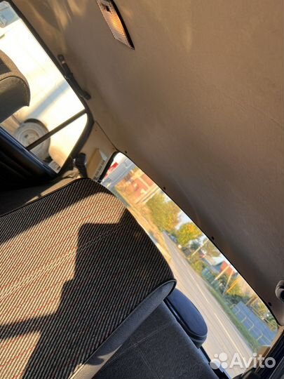 ВАЗ 2107 1.6 МТ, 1996, 45 000 км