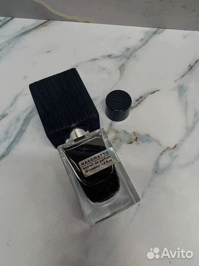 Духи Black Afgano Nasomatto