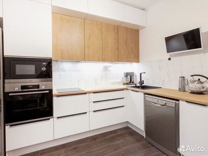 Кухонный гарнитур