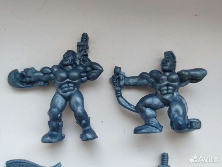 Солдатики. Заказ для Артема