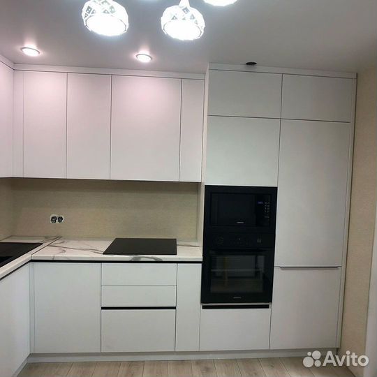 Кухонный гарнитур на заказ