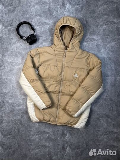 Пуховик Nike ACG