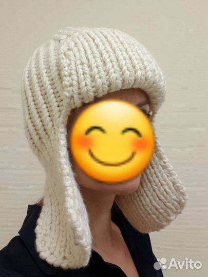 Шапка-ушанка