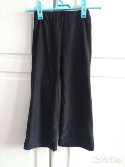 Комплект для бальных танцев для мальчика