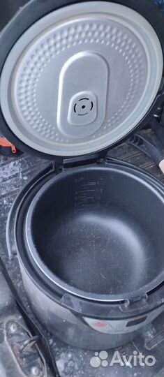 Мультиварка moulinex