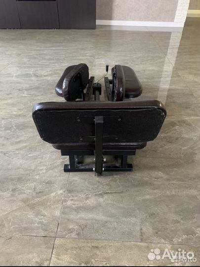 Станок для растяжки