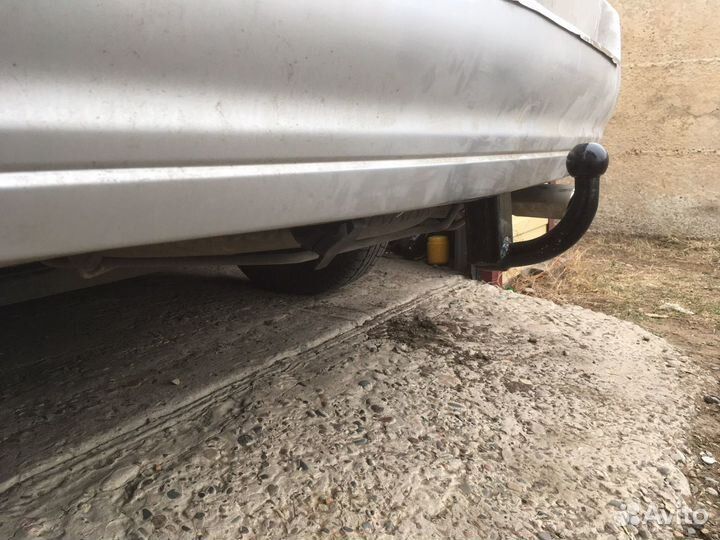 Фаркоп Nissan Presage / Bassara U30 и др