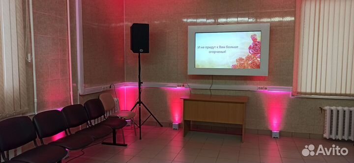 Диджей ведущий на свадьбу праздник юбилей Киров