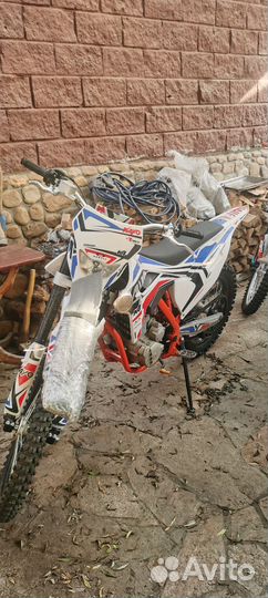 Продам Kayo k 4 MX