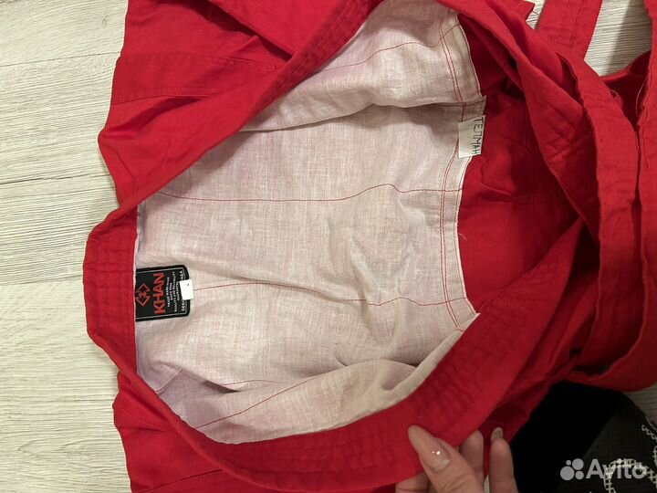 Кимоно для каратэ 140