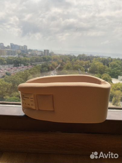 Воротник / Бандаж ортопедический шейный - 15 разм