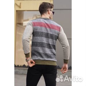 Толстовка Madmext, антрацит