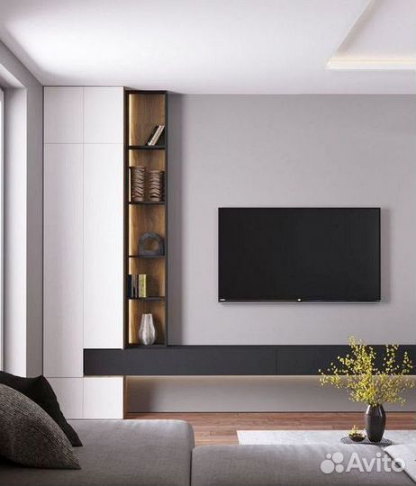 Гостиный гарнитур