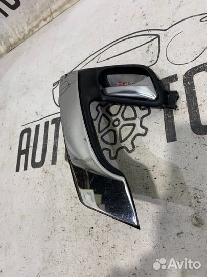 Ручка двери внутренняя передняя правая Volkswagen