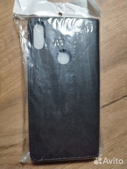Чехол-книжка Asus Zenfone Pro Max 1
