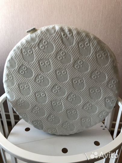 Матрас круглый Askona