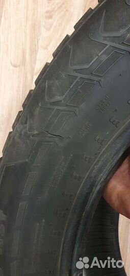 Nokian Tyres Hakkapeliitta 7 SUV 275/60 R20