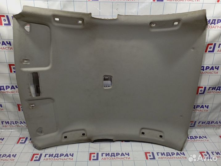 Обшивка потолка Mitsubishi Lancer X (CY) 7200A318H