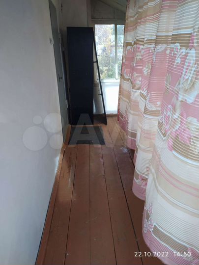 2-к. квартира, 50 м², 1/1 эт.