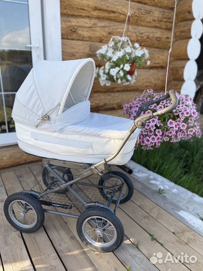 Коляска inglesina