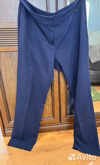 Брюки классические