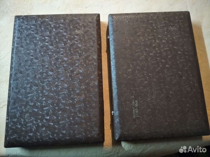 Канцелярские и чертёжные принадлежности СССР