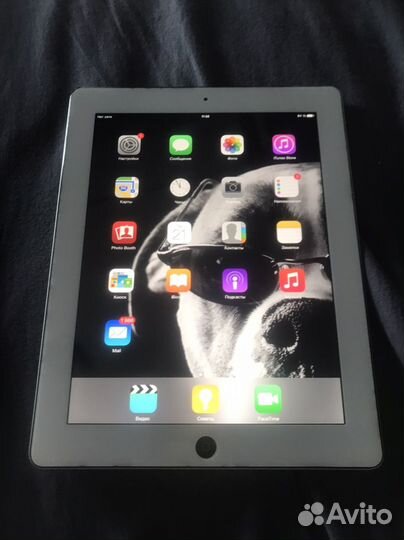 iPad 4 32gb