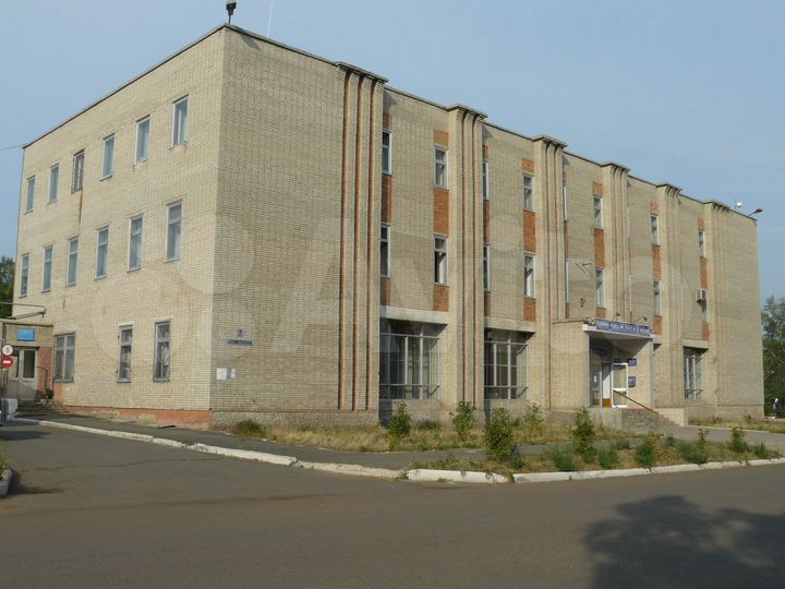 Сдам помещение свободного назначения, 407 м²