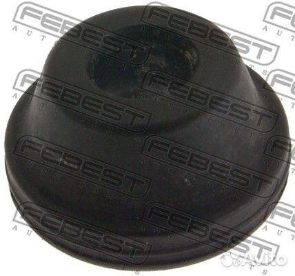 Втулка амортизатора honda CR-V 01- зад.подв. HSB-0