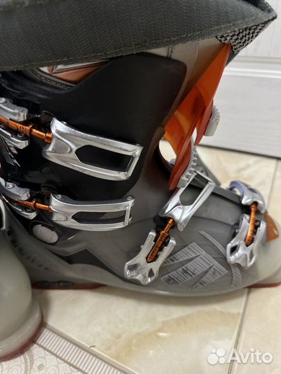 Горнолыжные ботинки tecnica