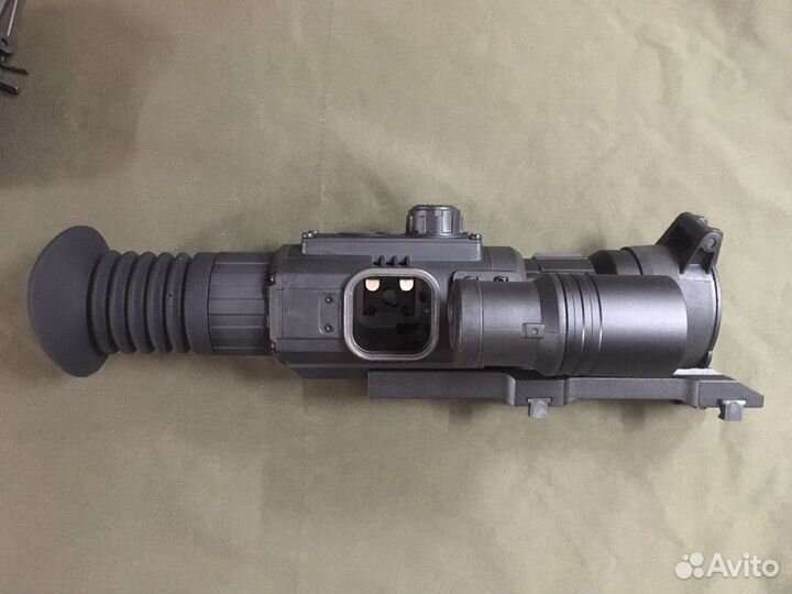 Прицел ночного видения yukon 455