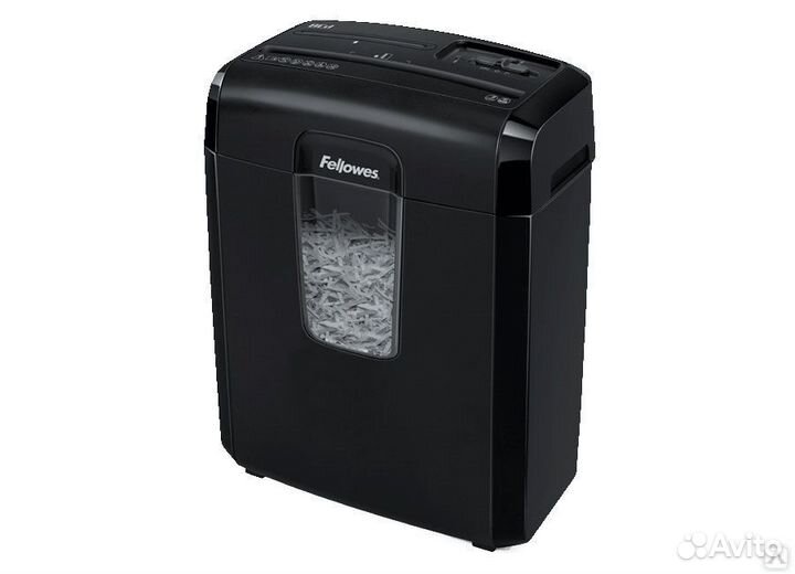 Fellowes PowerShred (FS-46921)
