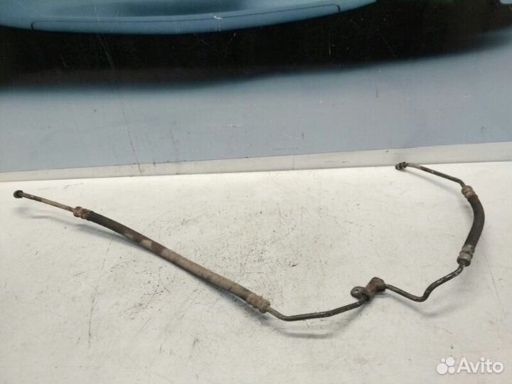 Трубка гидроусилителя LADA Largus 2011