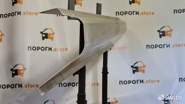 Ремкомплект порогов Chevrolet Aveo T250