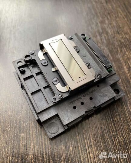 Печатающая головка Epson