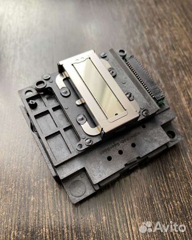 Печатающая головка Epson