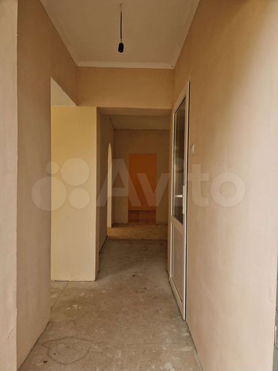 Дом 61,5 м² на участке 3 сот.