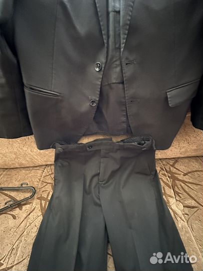 Вещи в школу на мальчика 7-8 лет