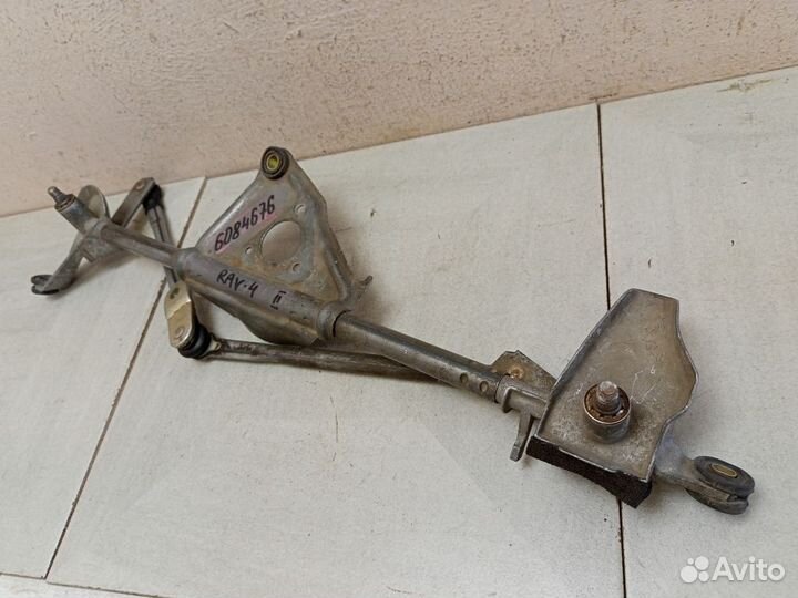 Трапеция стеклоочистителя