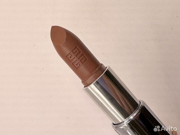 Givenchy le rouge